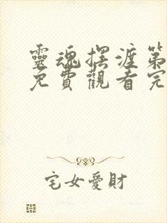 灵魂摆渡第4季免费观看完整版