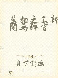 万相之王新笔趣阁无弹窗封面