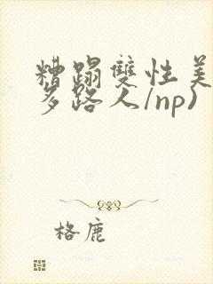糟蹋双性美人(多路人/np)
