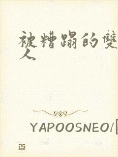 被糟蹋的双性美人