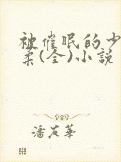被催眠的少女小柔(全)小说封面