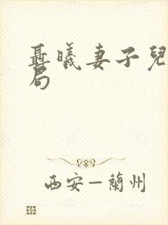 聂曦妻子儿女结局