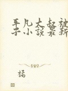 平凡大叔被迫生子小说最新章节更新