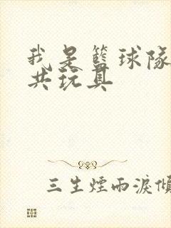 我是篮球队的公共玩具