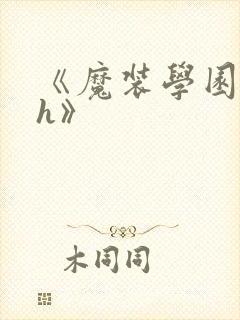 《魔装学园hxh》