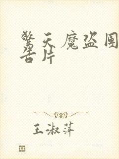 惊天魔盗团2预告片