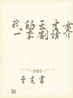 我的天才女友第一季剧情介绍