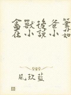 禽兽后爸笔趣阁在小说小茹大卫封面