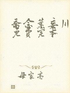 乔念叶妄川小说免费完本