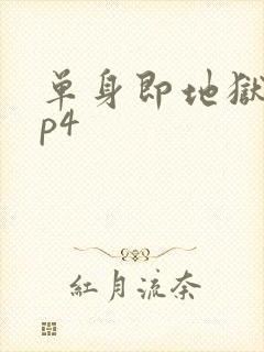 单身即地狱3mp4封面