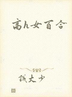 高h女百合