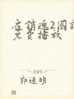 夜销魂2国语版免费播放