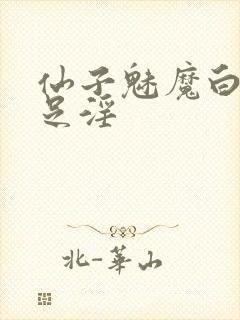仙子魅魔白丝玉足淫