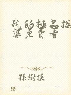 我的极品总裁老婆免费看