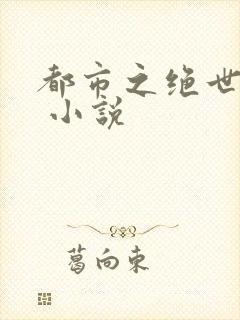 都市之绝世战神 小说封面