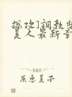 总攻]调教双性美人最新章节封面