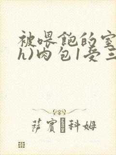 被喂饱的室友(h)肉包1受三攻