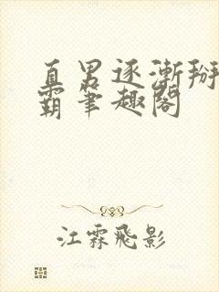 直男逐渐掰弯校霸笔趣阁