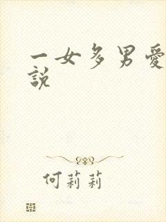一女多男爱爱小说