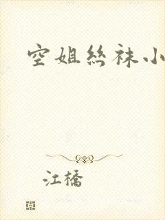 空姐丝袜小说封面