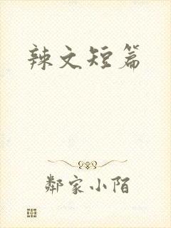 辣文短篇