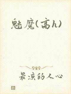 魅魔(高h)