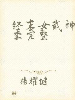 终末女武神第四季完整