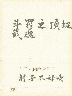 斗罗之顶级三生武魂