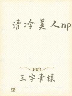 清冷美人np文