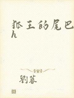 狐王的尾巴高ah