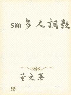 sm多人调教文