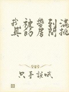 我被带到满是玩具的房间挑调游戏