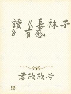 读《长袜子皮皮》有感封面