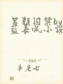 另类囚禁by又蓝长佩小说全文免费阅读