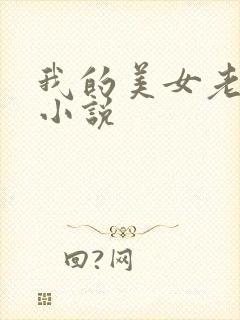 我的美女老板 小说