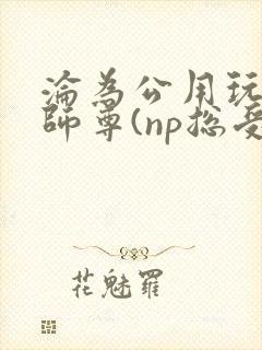 沦为公用玩物的师尊(np总受)小说