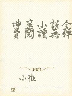 坤宁小说全文免费阅读无弹窗封面