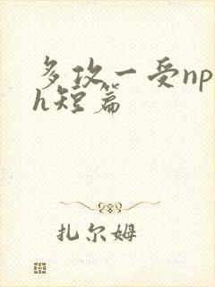 多攻一受np高h短篇