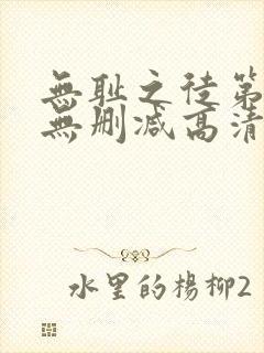 无耻之徒第六季无删减高清