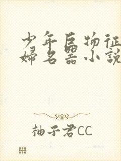 少年巨物征服美妇名器小说