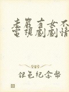 老严有女不愁嫁电视剧剧情介绍