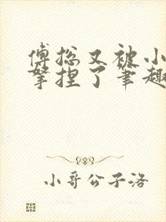 傅总又被小替身拿捏了笔趣阁封面