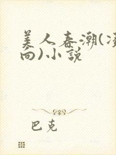 美人春潮(凌辱向)小说