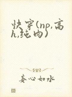 快穿(np,高h,纯肉)
