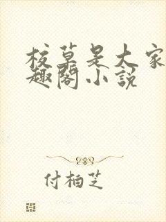 校草是大家的笔趣阁小说