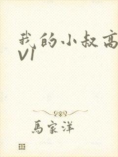 我的小叔高H1V1封面