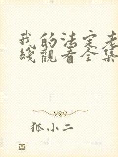 我的法定老公在线观看全集免费播放