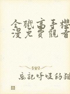 全职高手樱花动漫免费观看第二季