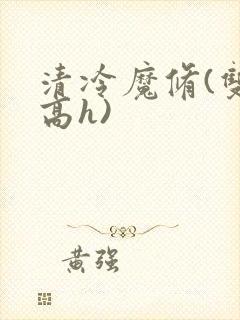 清冷魔修(双性高h)
