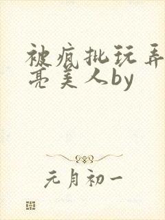 被疯批玩弄的漂亮美人by